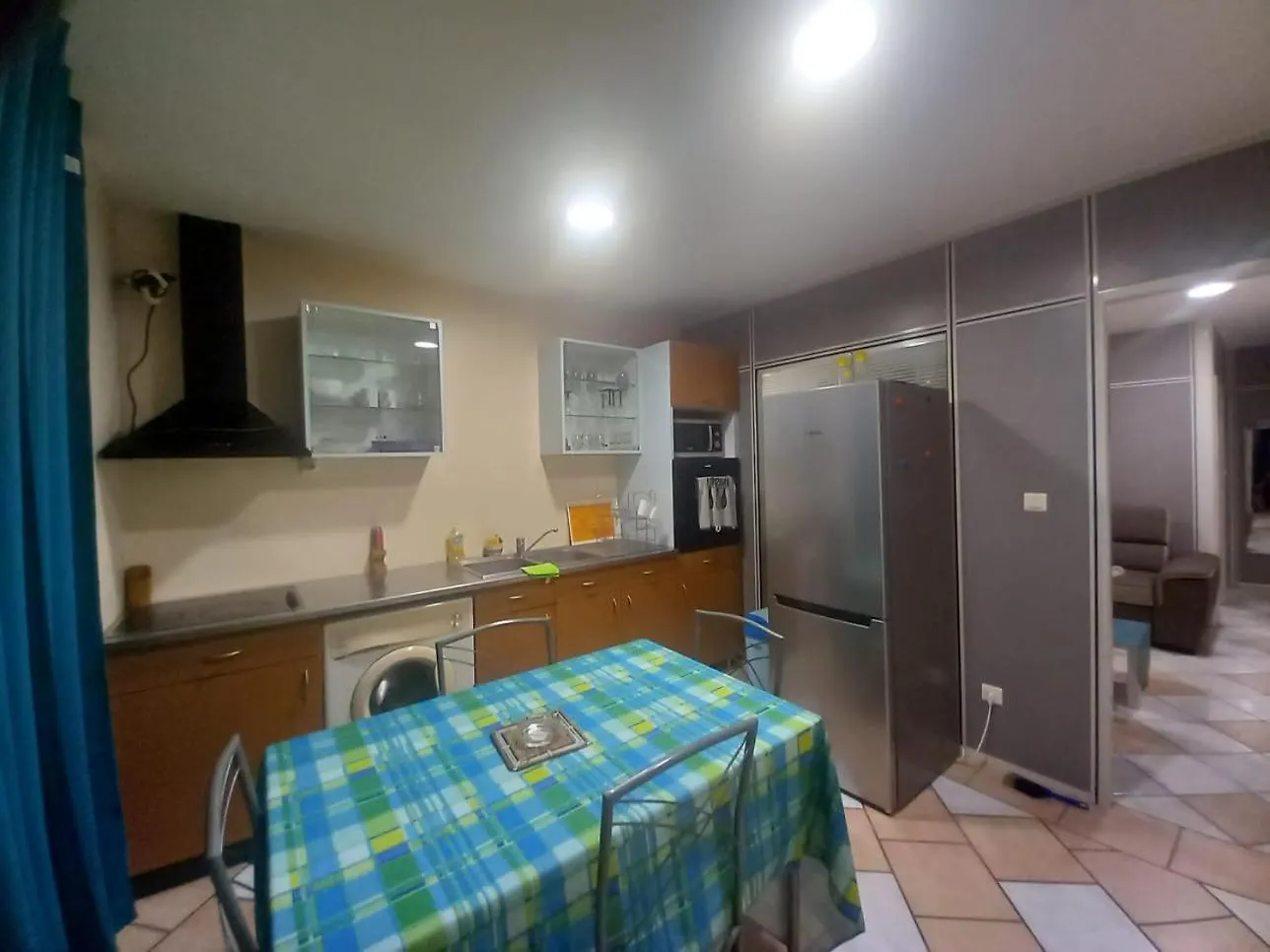 Amethyste 14 Apartment Le Diamant 0*,