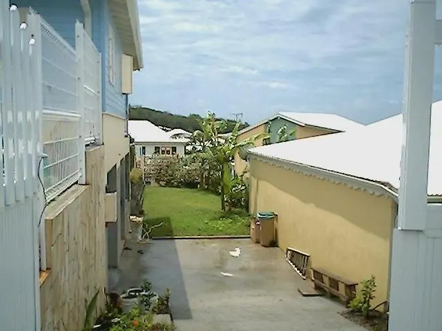 Amethyste 14 Apartment Le Diamant Martinique