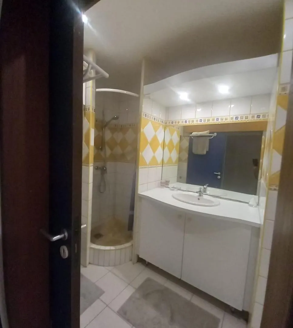 Amethyste 14 Apartment Le Diamant